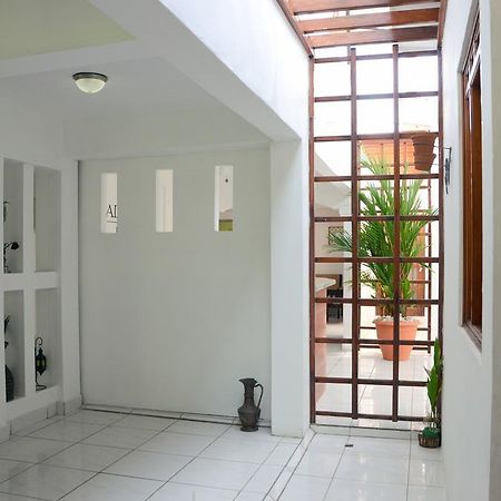 Hotel Baltsol Managua Exterior foto