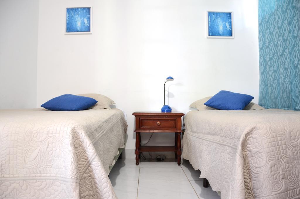 Hotel Baltsol Managua Cameră foto