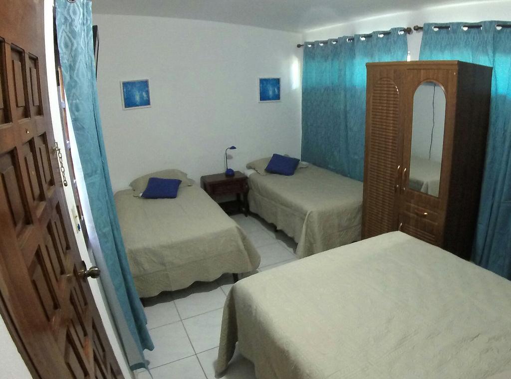 Hotel Baltsol Managua Cameră foto